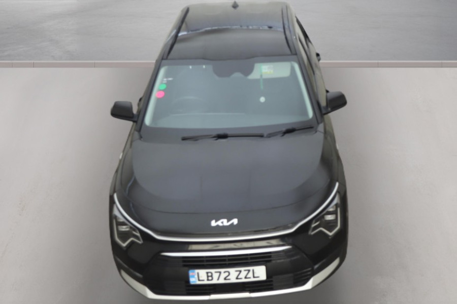 Kia Niro 