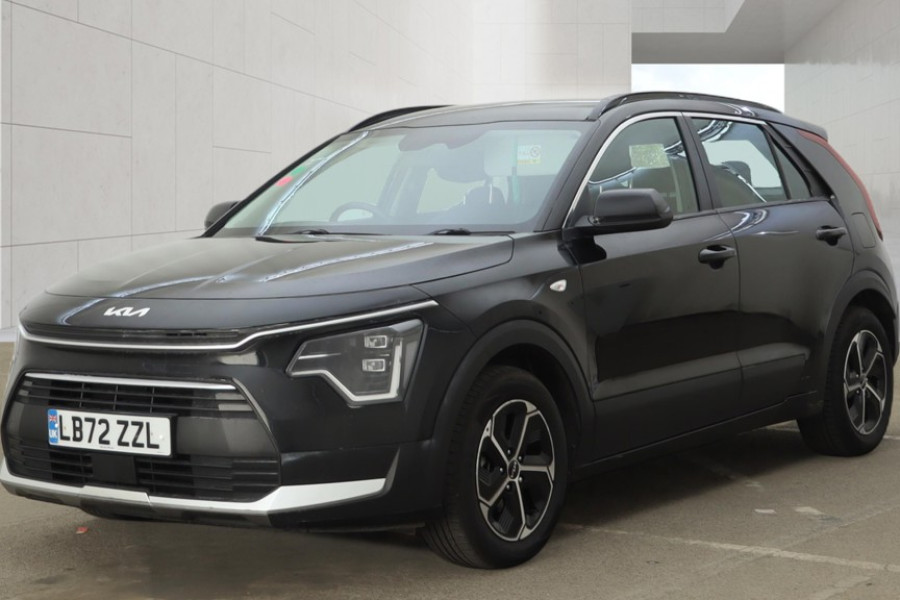 Kia Niro 