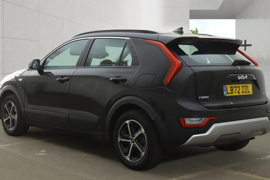 Kia Niro 