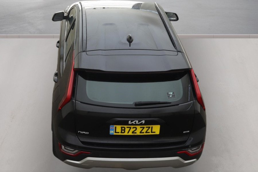 Kia Niro 