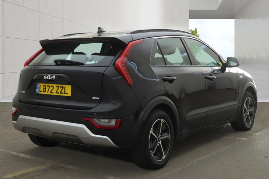 Kia Niro 
